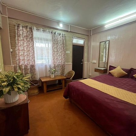 Alleria Homestay Darjeeling (West Bengal) Exterior foto