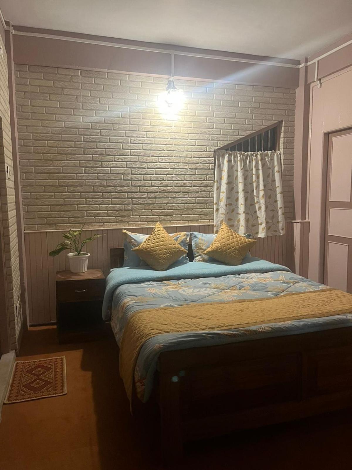 Alleria Homestay Darjeeling (West Bengal) Exterior foto