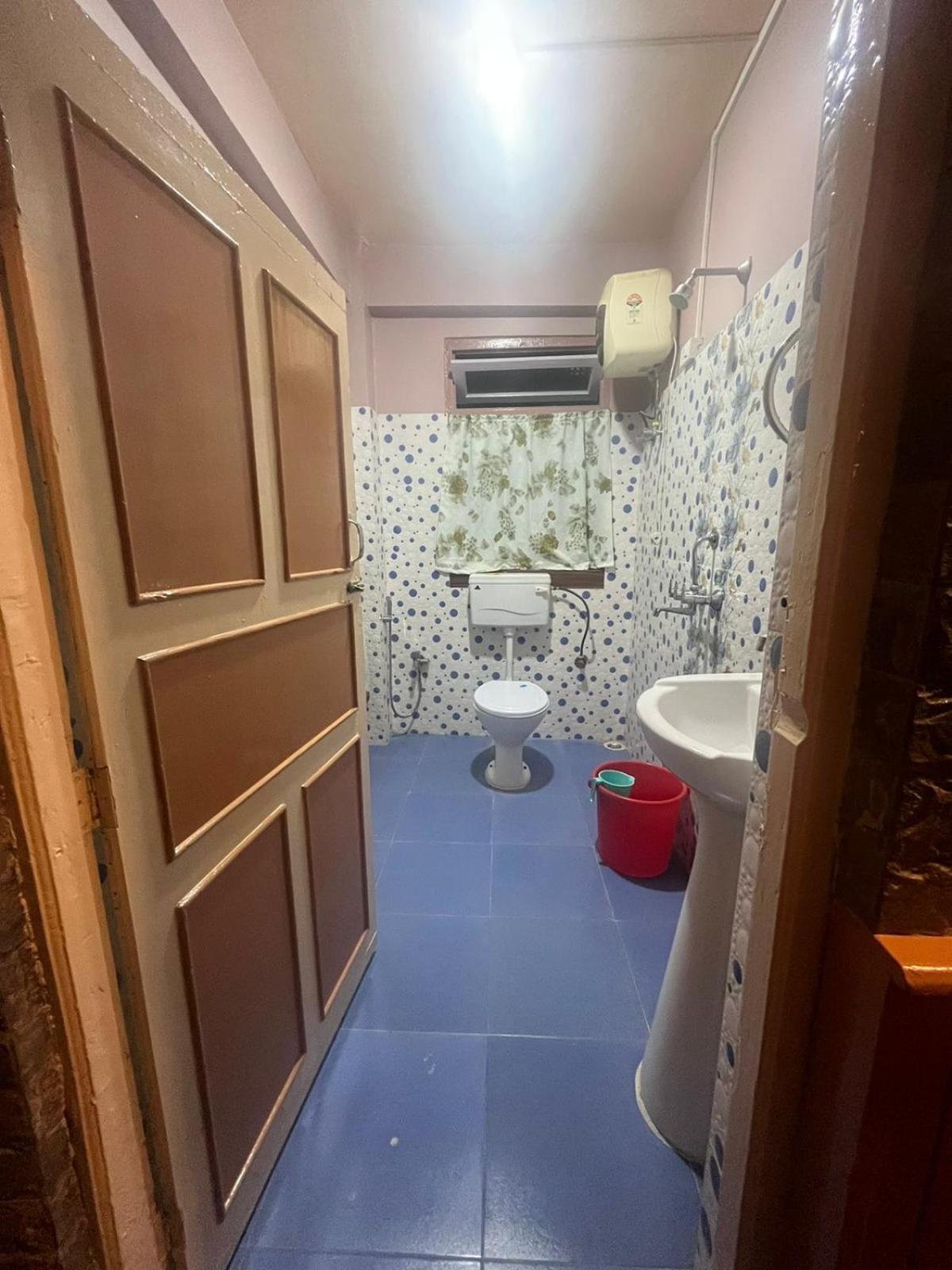 Alleria Homestay Darjeeling (West Bengal) Exterior foto