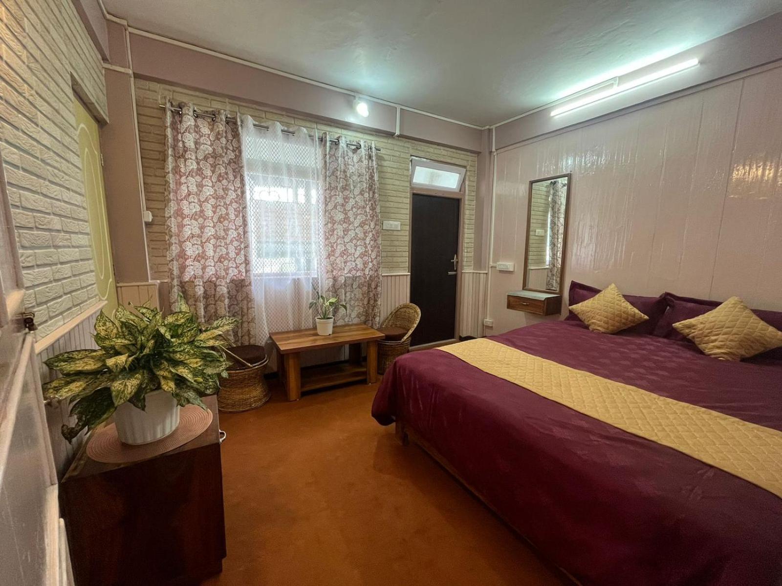 Alleria Homestay Darjeeling (West Bengal) Exterior foto